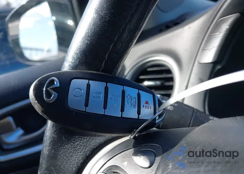 2016 Infiniti Qx60 z USA, uszkodzony, nr VIN 5N1AL0MN1GC530516